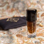 Siberian Musk Part II Attar