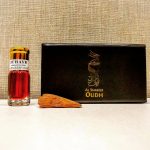 ZUHAYR wild oud oil