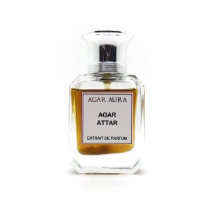 Agar Attar