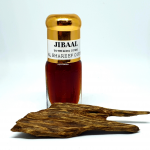 JIBAAL wild oud oil