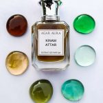 Kinam Attar